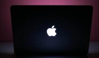 Macbookair开机没反应 macbook按开机键没反应